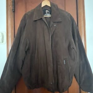Men’s winter  jacket